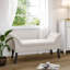 Lutsen Velvet Upholstered Bench-872639663