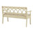 Ogburn Polyester Blend Upholstered Storage Bench-1221394471
