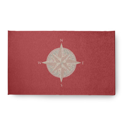 Adleigh Chenille Indoor Rug