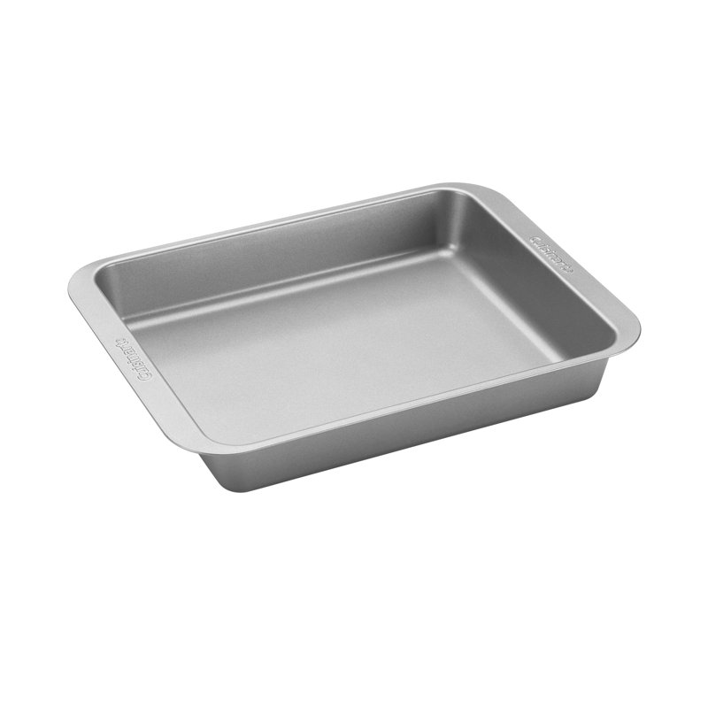 Cuisinart Non-Stick Toaster Oven Baking Dish