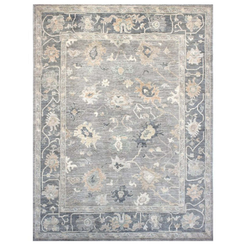 One-of-a-Kind 8'2" X 9'11" Area Rug