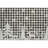 Premium Machine Washable Castillon AMF1824 Winter Forest Holiday Rug-1301722326