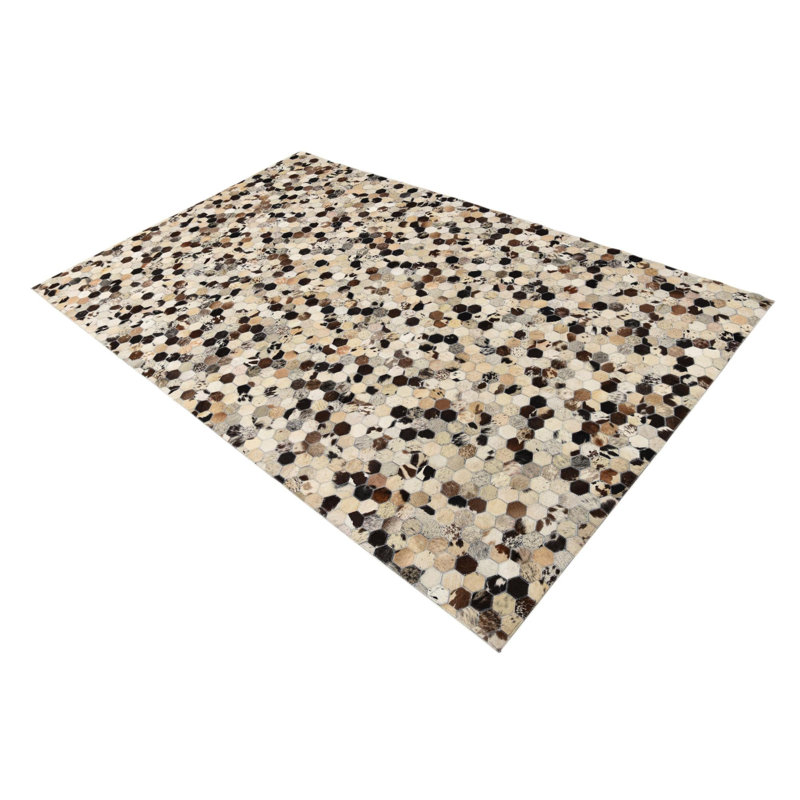 Ortega Multi Rug