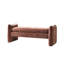 Banc rembourré Ella-733050839