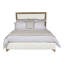 Louise/Lawrence Upholstered Bed-1009101325-1009101433-1057068607