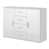 White is out of stock
