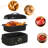 Sunvivi Electric Roaster Oven with Removable Pan-92143757-102619341