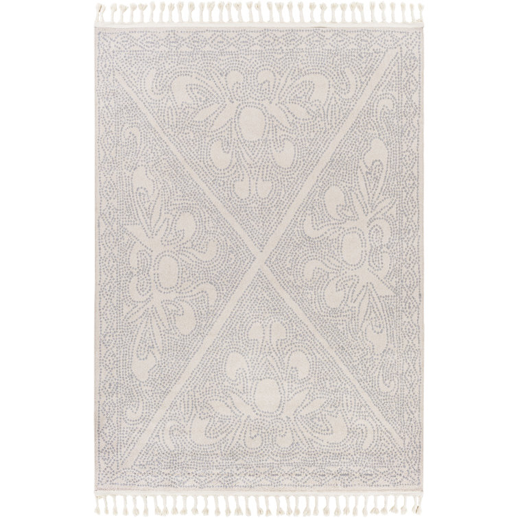 Oriental Indoor Rug