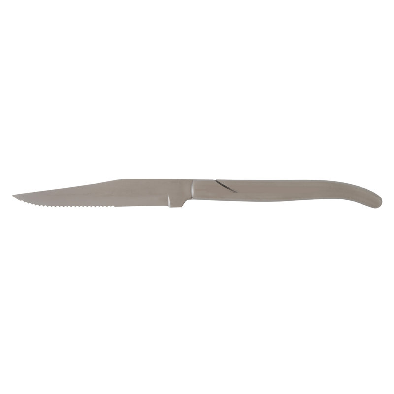 Fortessa Provencal 6 Piece Steak Knife Set