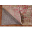 Tapis indien contemporain en laine 6x8