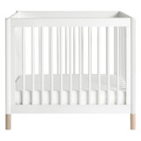 Gelato 4-in-1 Mini Convertible Crib