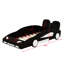 Lit plateforme avec roulettes Race-1198188864