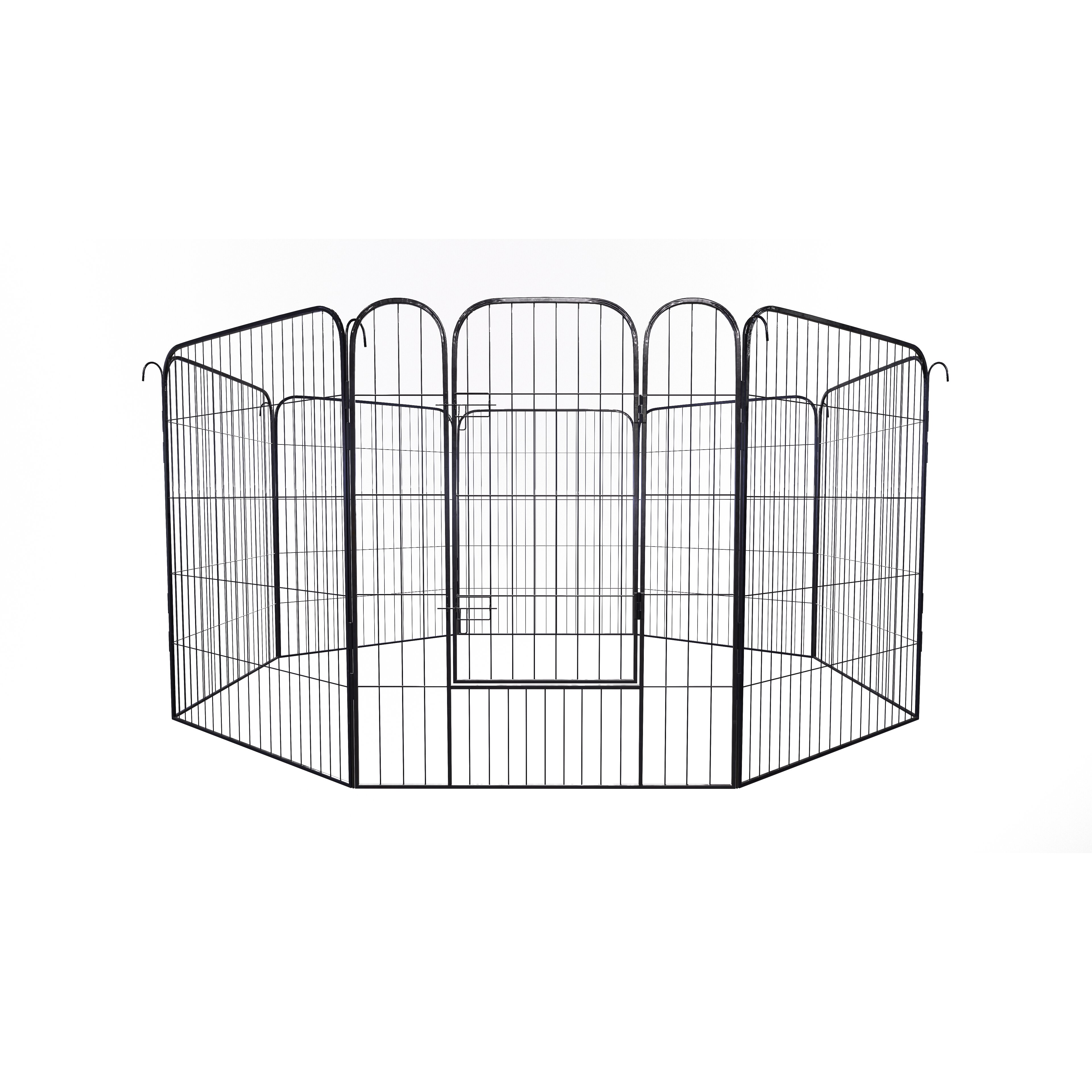 Tucker Murphy Pet™ Asbiel Portable Cat Playpen | Wayfair