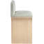Tabouret de comptoir Shaw Cassady-112293676-112293679