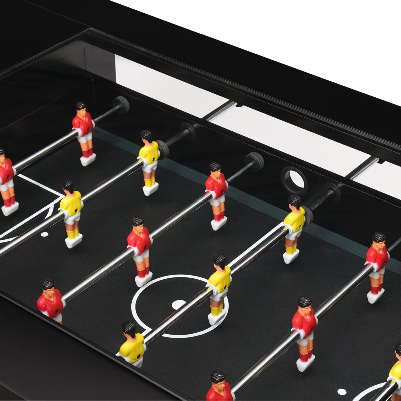 Table de jeu Picket House Furnishings Rebel