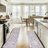 Machine Washable Non-Slip Kitchen Mat-1198538720