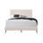 Upholstered Standard Bed-91761007