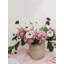 Scabieuse violette, fleur sauvage 29 po