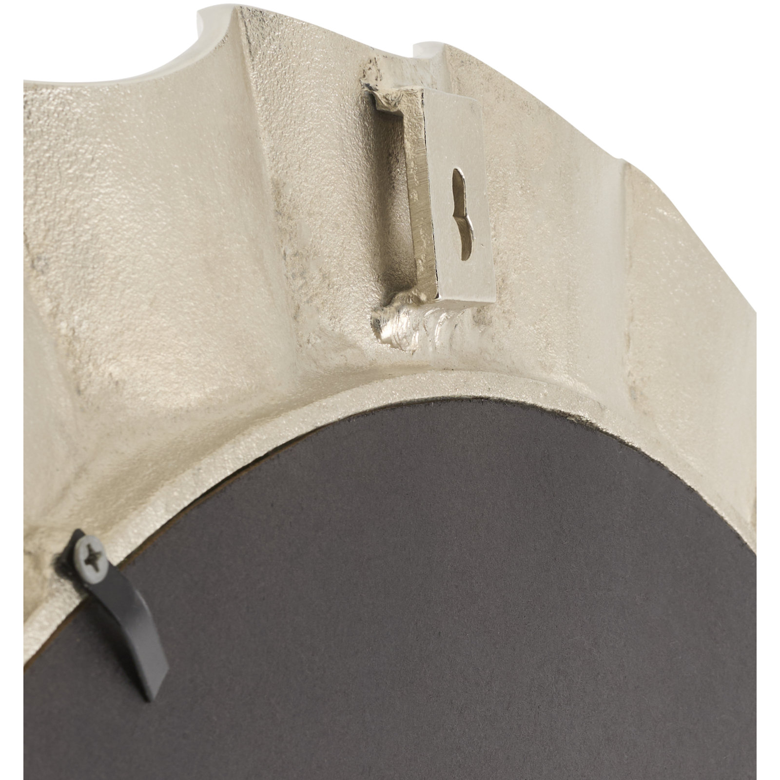 Boling Accent Mirror, 40" x 40"