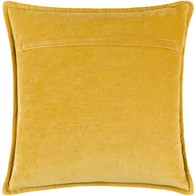 Cotton Pillow Cover