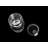 KitchenAid Blade Coffee Grinder in Onyx Black-12357504