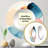 Elizeth Round Wall Mirror