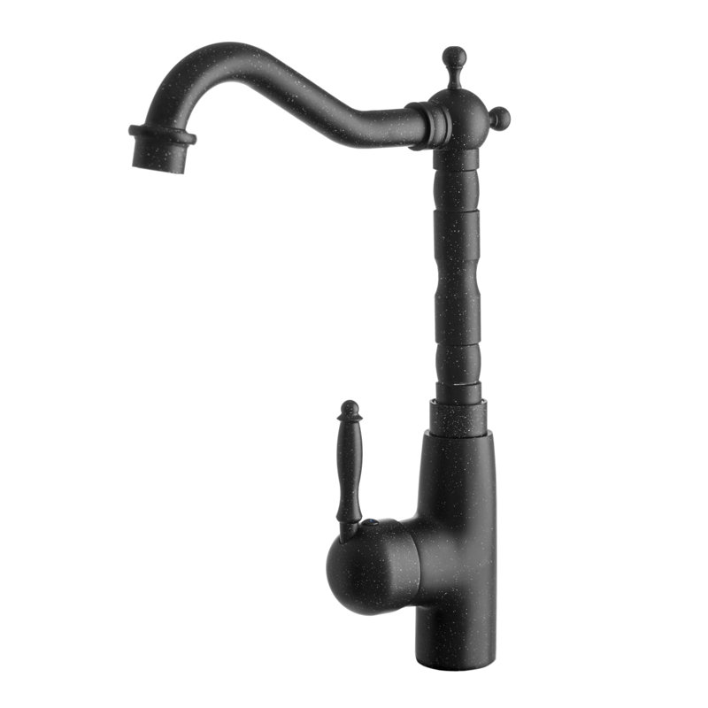ClassicLiving Ekanta Kitchen Faucet, Granite