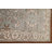 Handmade Oushak Indian Runner Rug 3x10