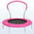 Pink selected