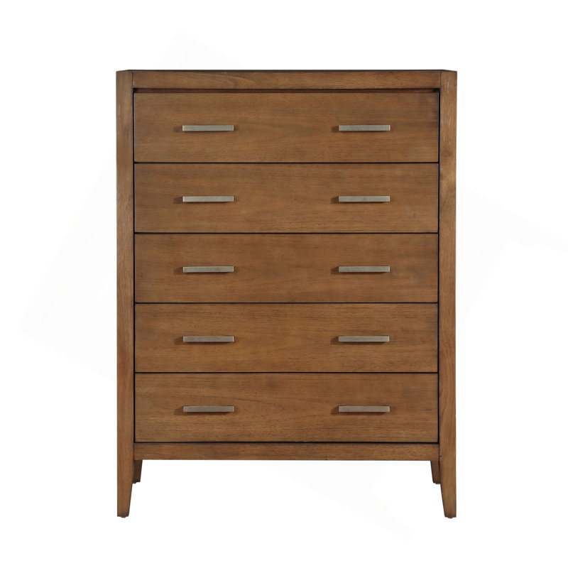 Commode 5 pièces Transitional