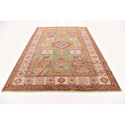 Tapis vert Orona