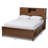 Cianciulli Platform Storage Bed