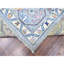 Tapis en laine noué à la main 10 pi 3 po x 13 pi 7 po gris anatolien 101173C94BFE49C3B2D7552B08105935