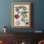 «Pomegranate Composition I», toile encadrée de qualité supérieure - prête à être accrochée-858122286
