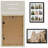 Lilyahna Solid Wood Collage Picture Frame-177271990