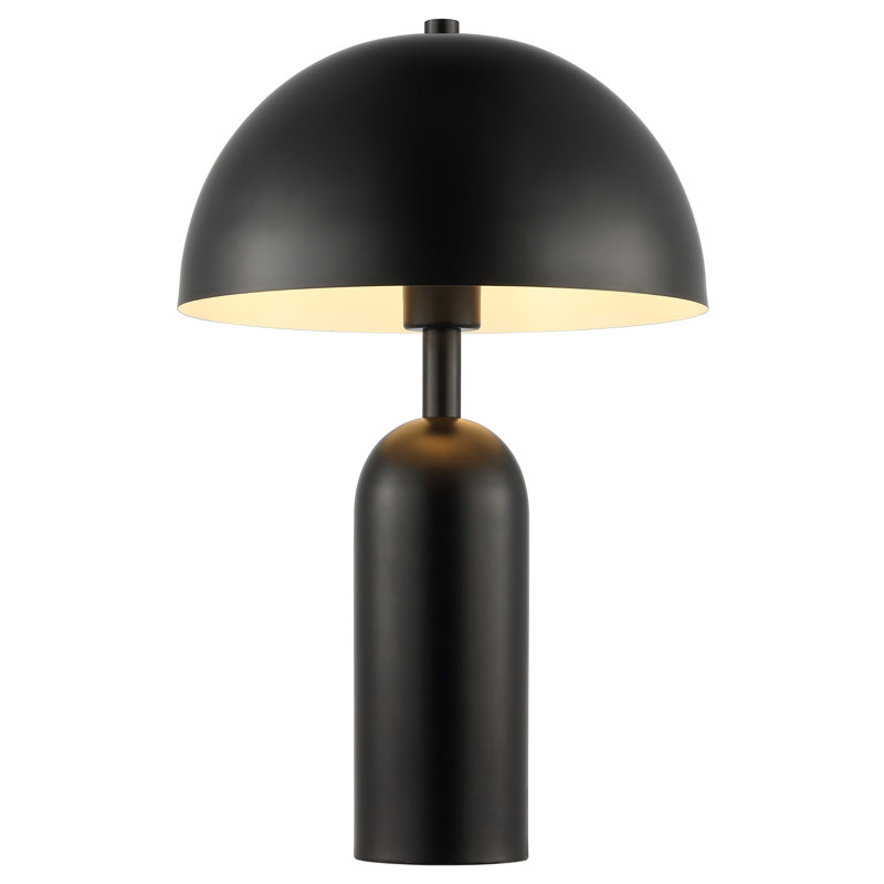 Metal Table Lamp