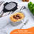 33oz Insulated Food Container Set With Divider