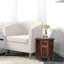 Abbeyville Frame End Table-36349942-36362375