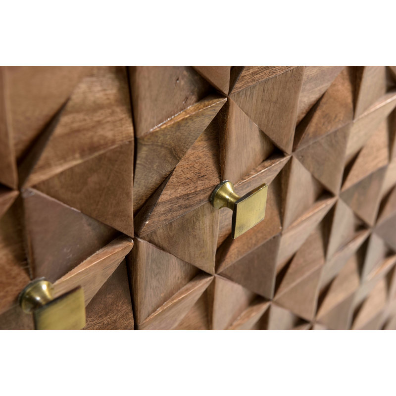 Armoire décorative