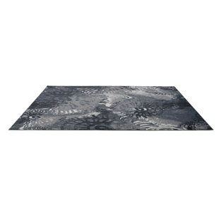 Toronto Abstract Indoor Rug