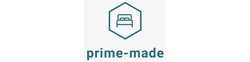 Prime made logo