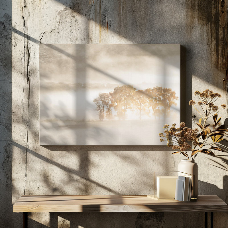 Wrapped Canvas Print, 60.96 cm H x 91.44 cm W