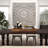 Boho Plants & Flowers Wall Decor