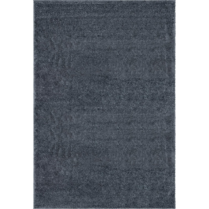 Indoor Rug, Rectangle 6'1" x 9'