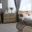 Commode double 6 tiroirs Tevrat-1636774825
