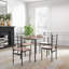 Pittsford 4 -Person Dining Set-1554164207