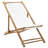 Sun Lounger
