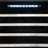 Vinotemp Butler Series Dual-Zone Wine Cooler