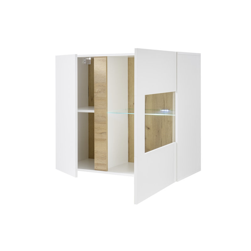 Alleana Display Cabinet
