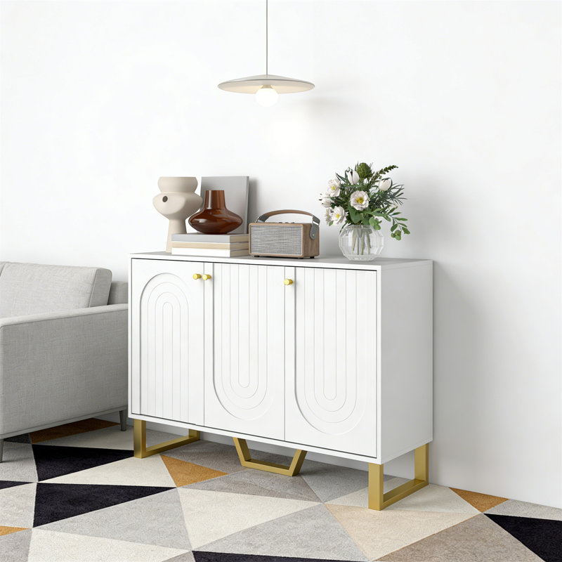 106.5cm Sideboard